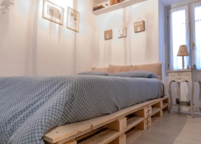 Boutique In Trastevere