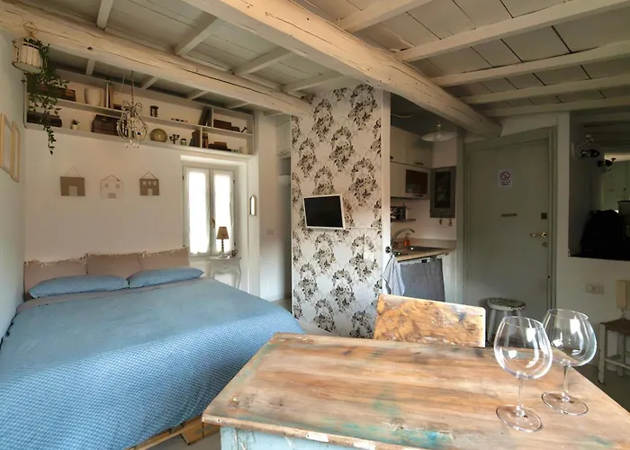 Апартаменты Boutique In Trastevere
