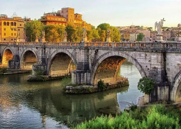 Boutique In Trastevere