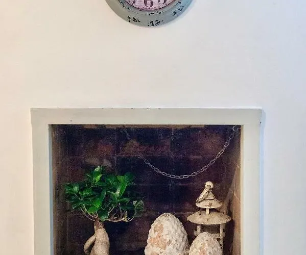 Boutique In Trastevere * Рим