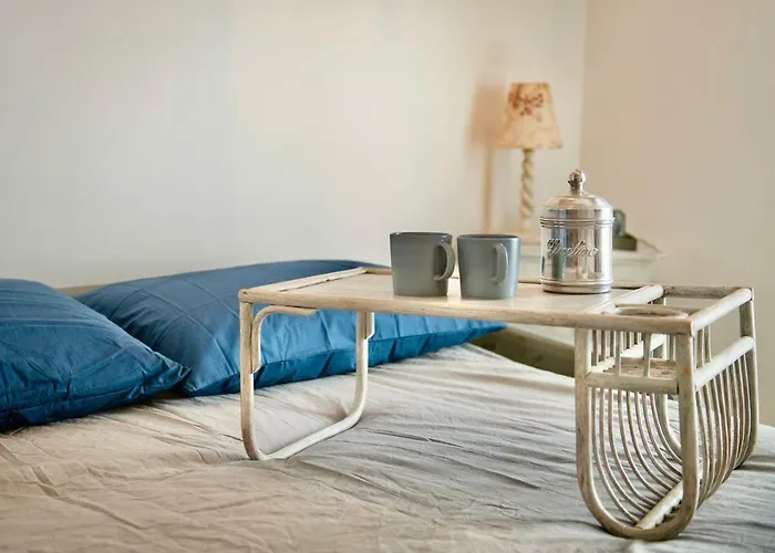 Boutique In Trastevere *