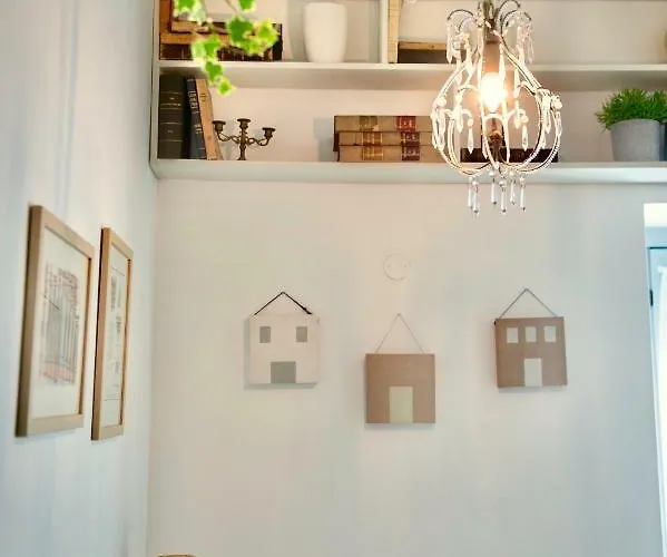 Boutique In Trastevere Апартаменты
