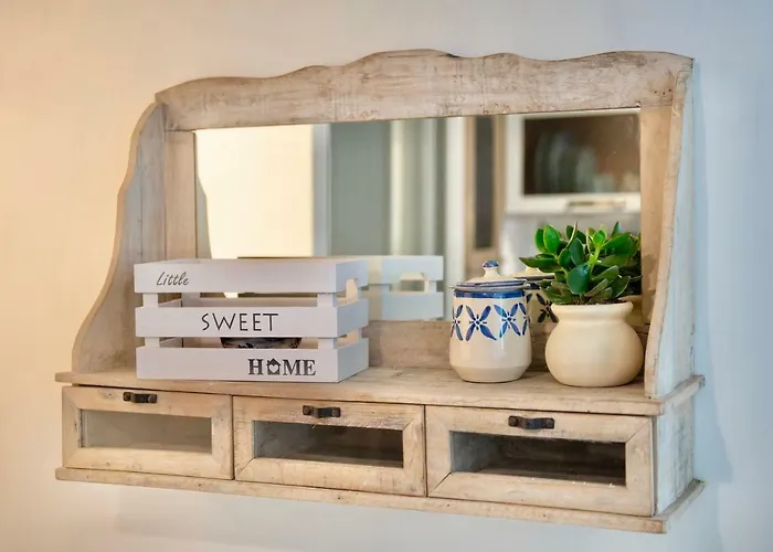 Апартаменты Boutique In Trastevere *